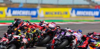 Pol Espargaro presto ritorna in MotoGP