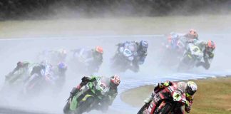Superbike, notte fonda per uno dei big