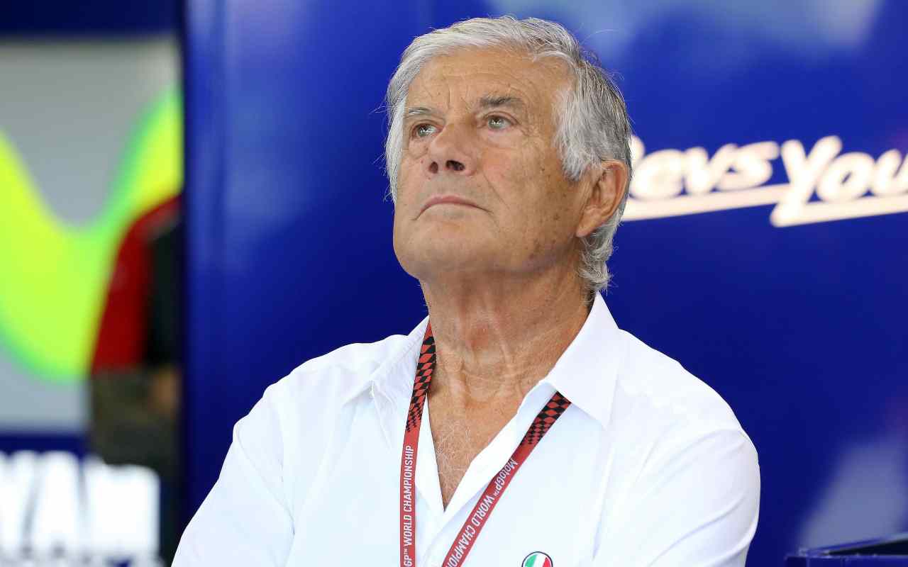 Giacomo Agostini, una leggenda del Motomondiale