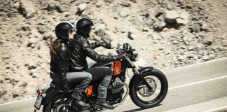 Moto Guzzi V7 Stone, che successo per il modello