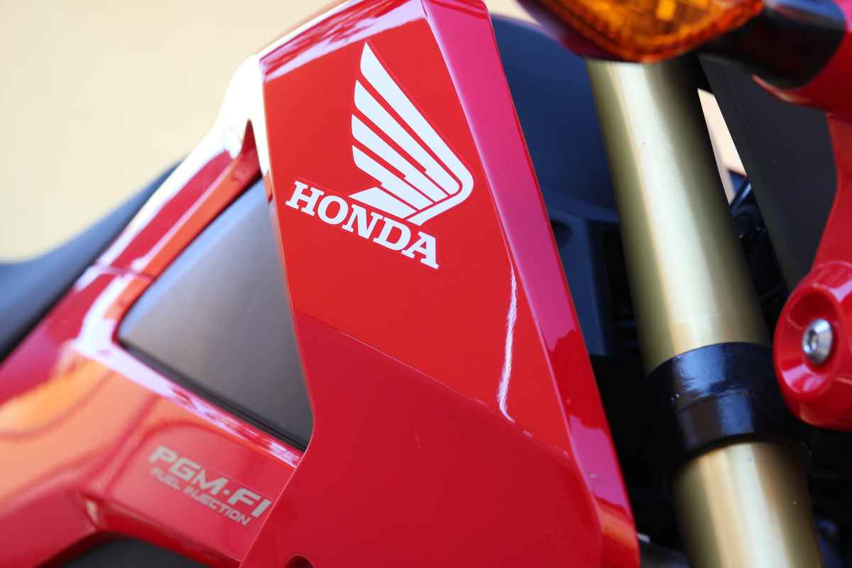 Honda, il piano per l'elettrificazione