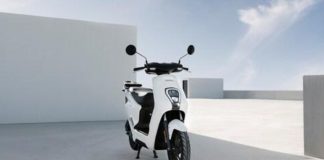 Honda EM1, tutto sul nuovo scooter