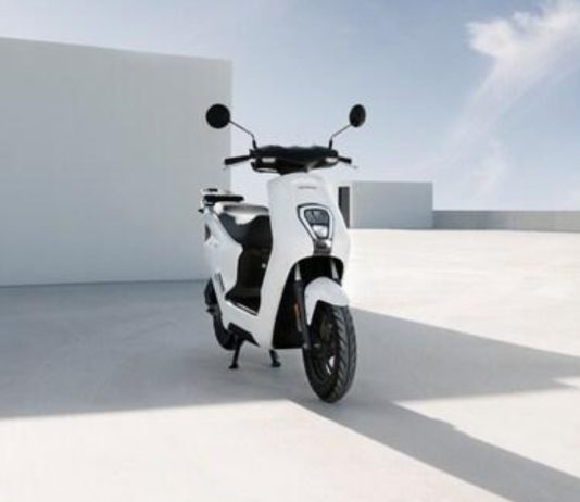 Honda EM1, tutto sul nuovo scooter