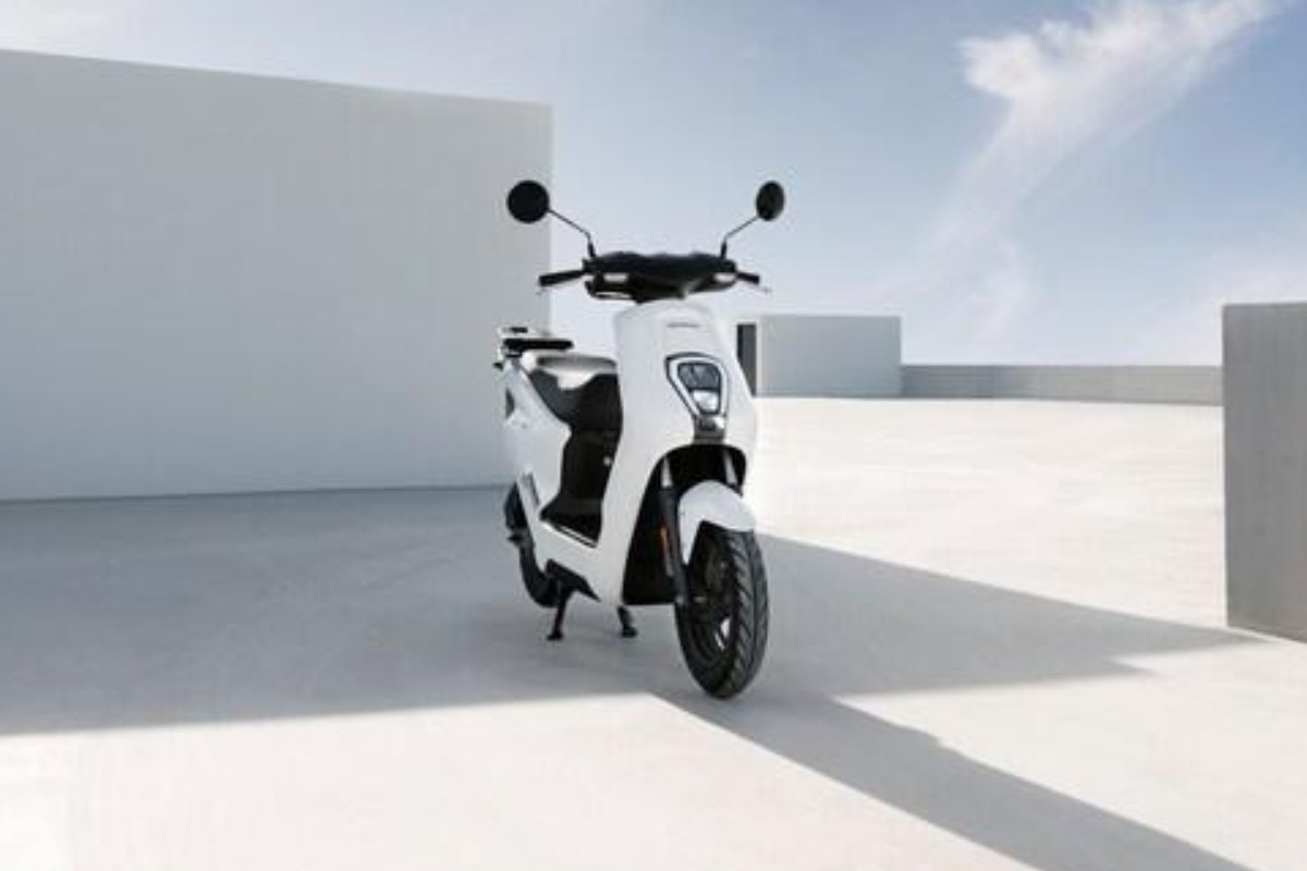 Honda EM1, tutto sul nuovo scooter