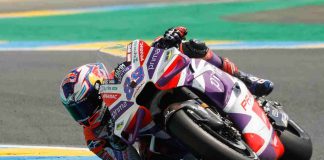 Jorge Martin tra Ducati e Yamaha