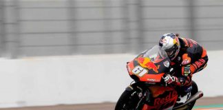 KTM, la decisione è ufficiale