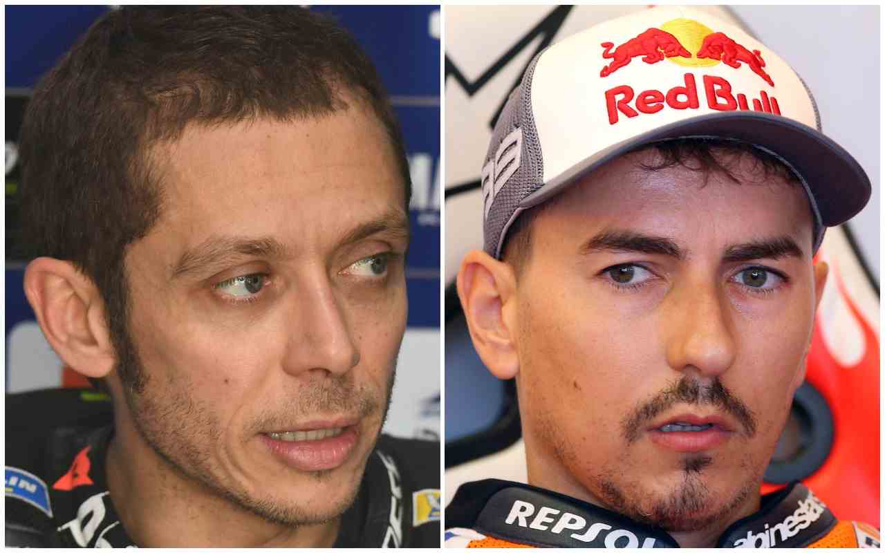 Lorenzo e Valentino Rossi, spunta una clamorosa indiscrezione