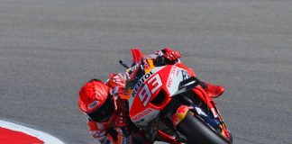 Marc Marquez, ipotesi clamorosa sul futuro