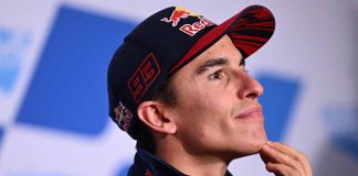 Marc Marquez dato allarmante ultima vittoria