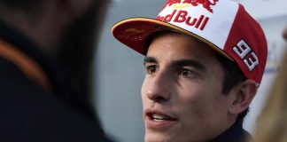 Arriva un'altra mazzata per Marc Marquez