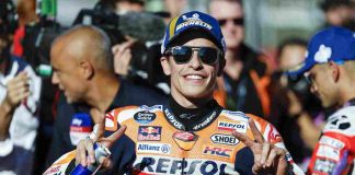 Marquez, importante annuncio sul suo futuro