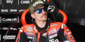 Vinales obiettivo mondiale MotoGP