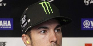 Vinales parla dei suoi anni in Yamaha