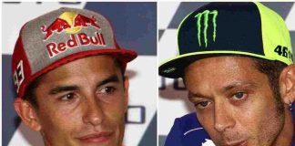 Marquez Academy alla Valentino Rossi