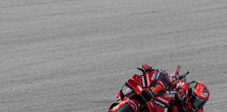 MotoGP record Mugello