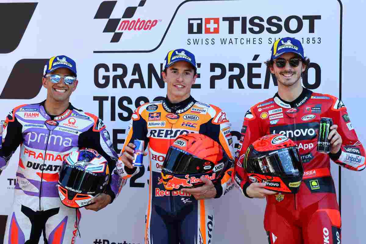 MotoGP, cosa pensano i piloti di Marquez