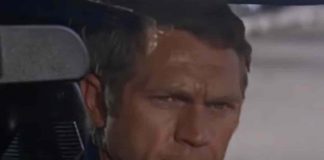 Steve McQueen e la sua storica moto