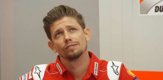 Casey Stoner, cosa fa oggi l'ex campione