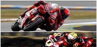 Le differenze tra SBK e MotoGP