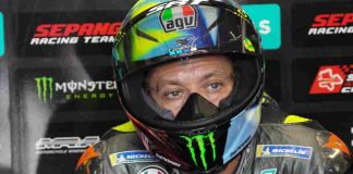 Valentino Rossi, retroscena assurdo sul 2025