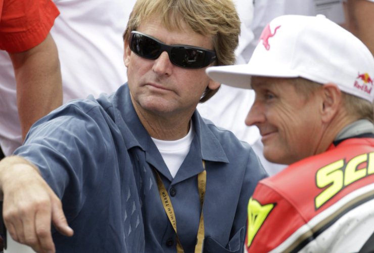 Wayne Rainey, la carriera di un campione indimenticato