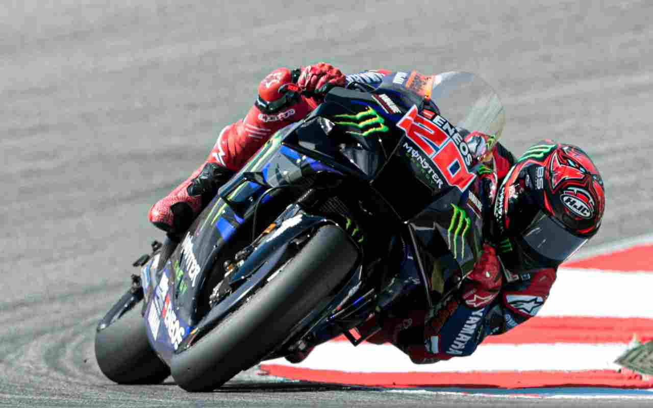 Yamaha, Jorge Lorenzo critica il team
