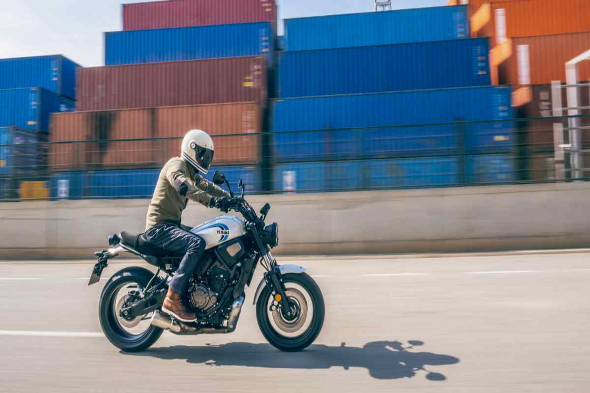 Yamaha XSR, che sconto per la Moto