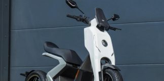 Zapp I300, prezzo e caratteristiche dello scooter
