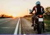 abbigliamento biker giacca da moto