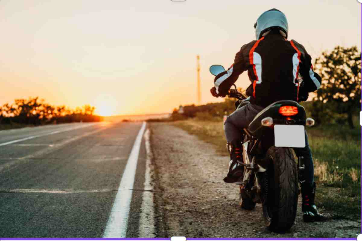 abbigliamento biker giacca da moto