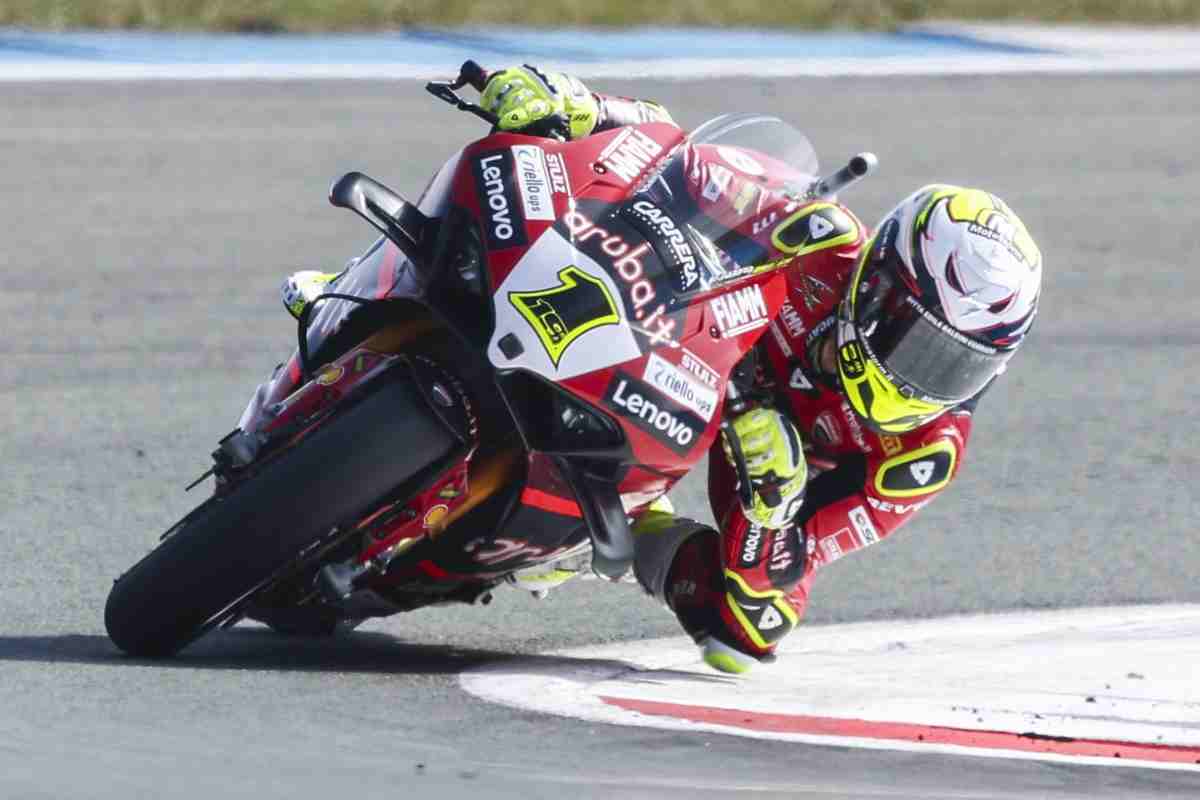 Alvaro Bautista, il grande ritorno è vicino