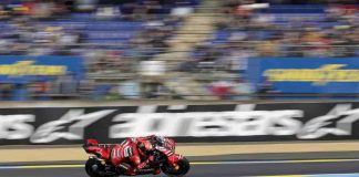 Bagnaia e Vinales, rissa clamorosa a Le Mans