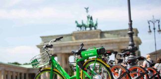 Bici Elettriche, in arrivo un nuovo dispositivo