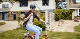 Bici, torna un iconico modello anni 70