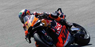KTM torna all'Eicma, è ufficiale