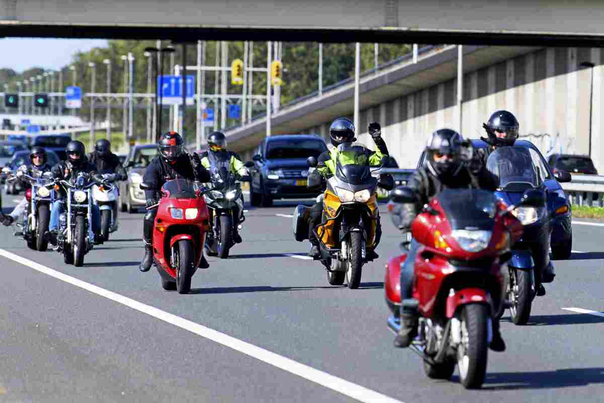 Bollo Moto, le indicazioni su come pagarlo