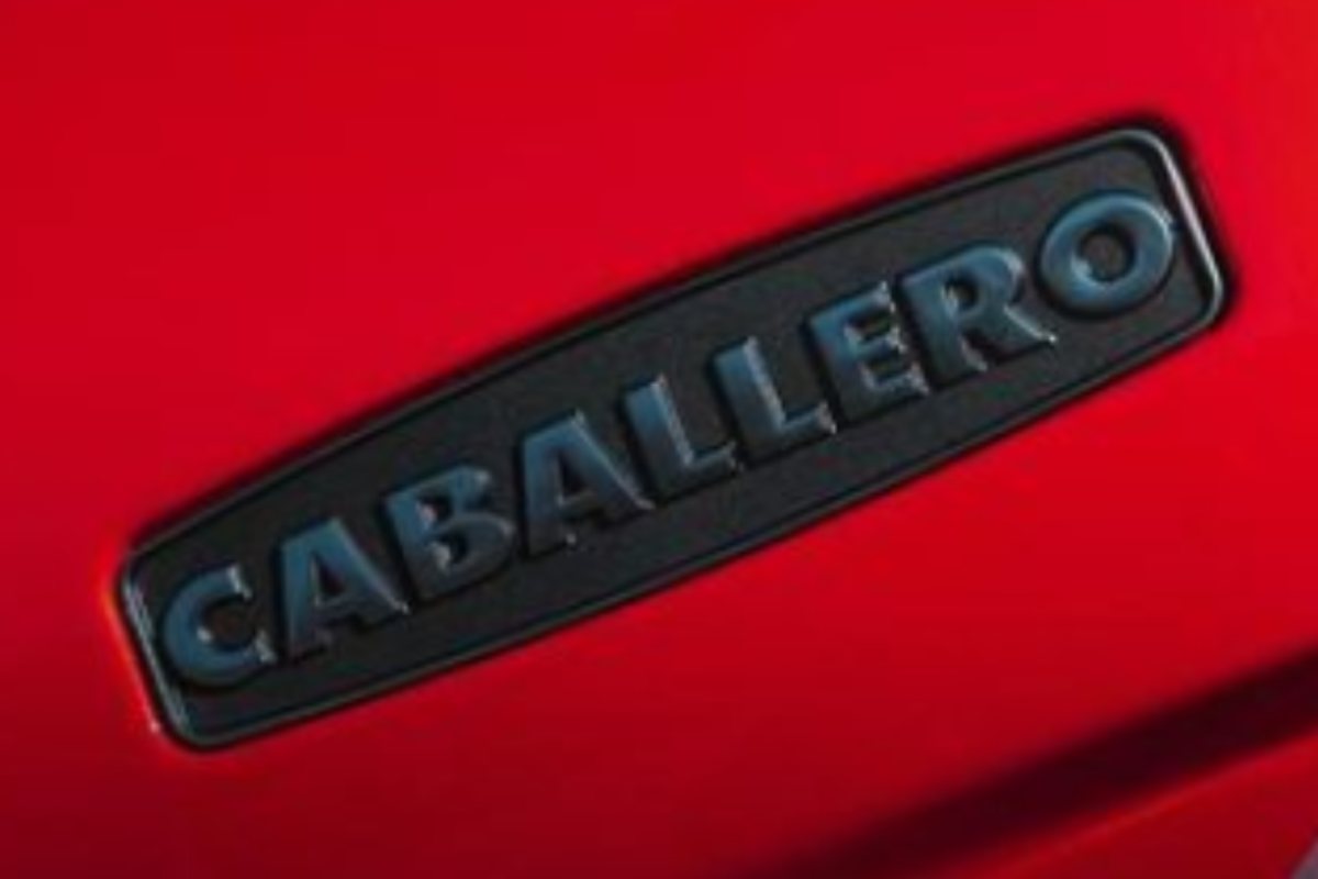 Fantic Caballero, tra le moto più vendute del 2023 Fantic Caballero 700 Scrambler
