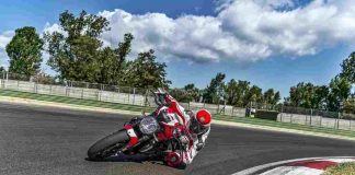 Ducati, i dettagli dell'iniziativa Su Misura