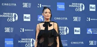 Elodie, grande novità per la cantante