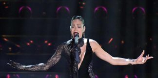 Elodie, grandissima novità per la cantante