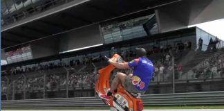 Gunter Schachermayr, acrobazie incredibili in Vespa