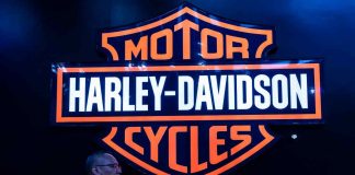 Harley Davidson