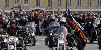 Harley-Davidson, un grande evento in Italia