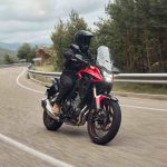I modelli di moto per l'estate 2023