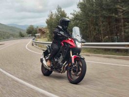 I modelli di moto per l'estate 2023
