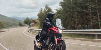 I modelli di moto per l'estate 2023