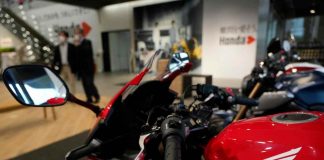 Honda, clamorosa novità per il brand nipponico
