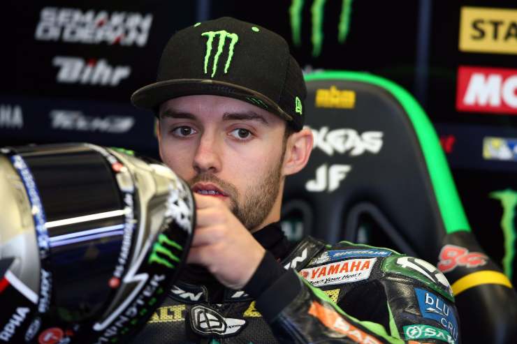 Jonas Folger, più punti di Mir in MotoGP