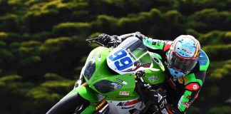 Kawasaki, no alla 8 Ore di Suzuka