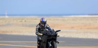 Kawasaki, una grande novità in arrivo